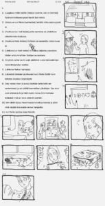 kouko storyboard