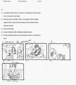 kouko storyboard