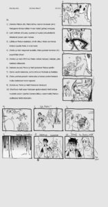 kouko storyboard