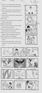 kouko storyboard